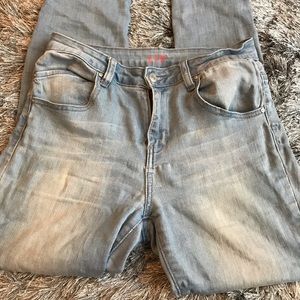 dEliA*s Liv High Rise Jeggings